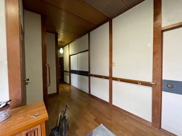 ジョリパット塗装